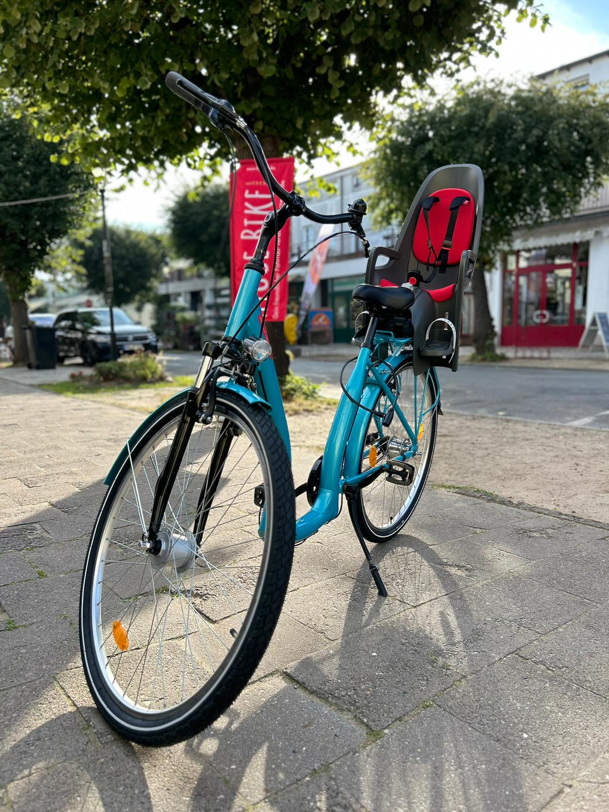 Hygge Bike